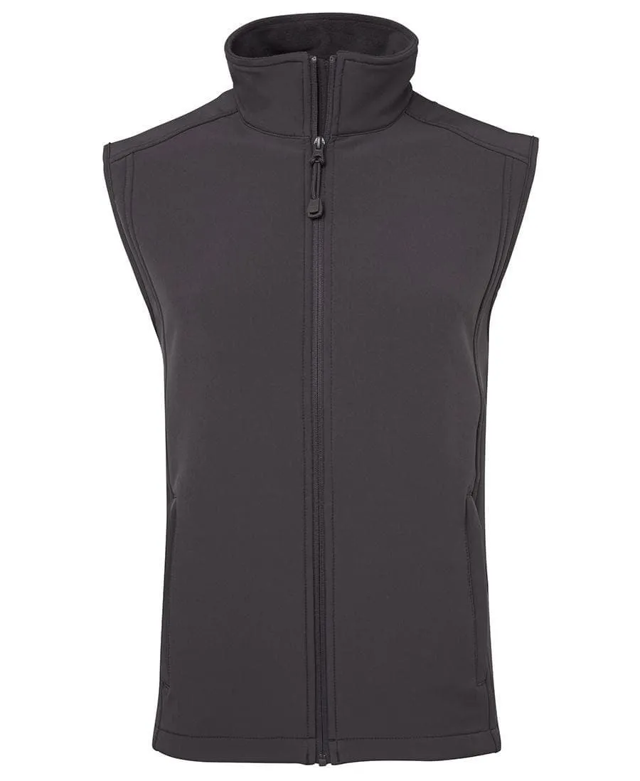 JB'S Layer Softshell Vest 3JLV