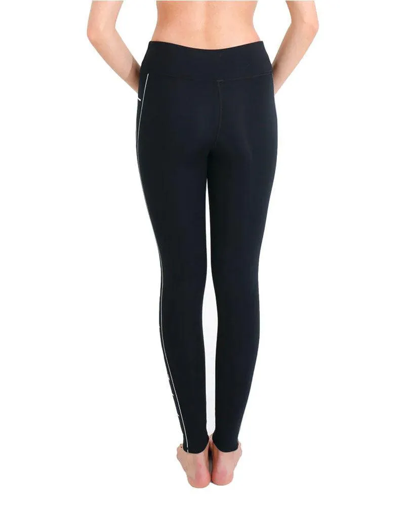 Jetpilot X1 Ladies Neo Leggings