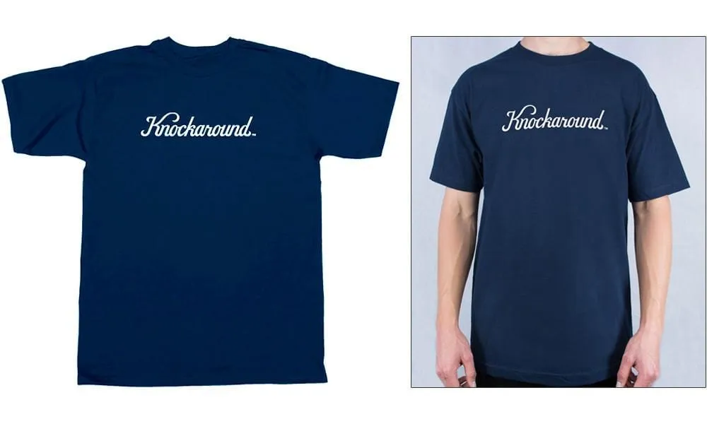 Knockaround Logo T-Shirt