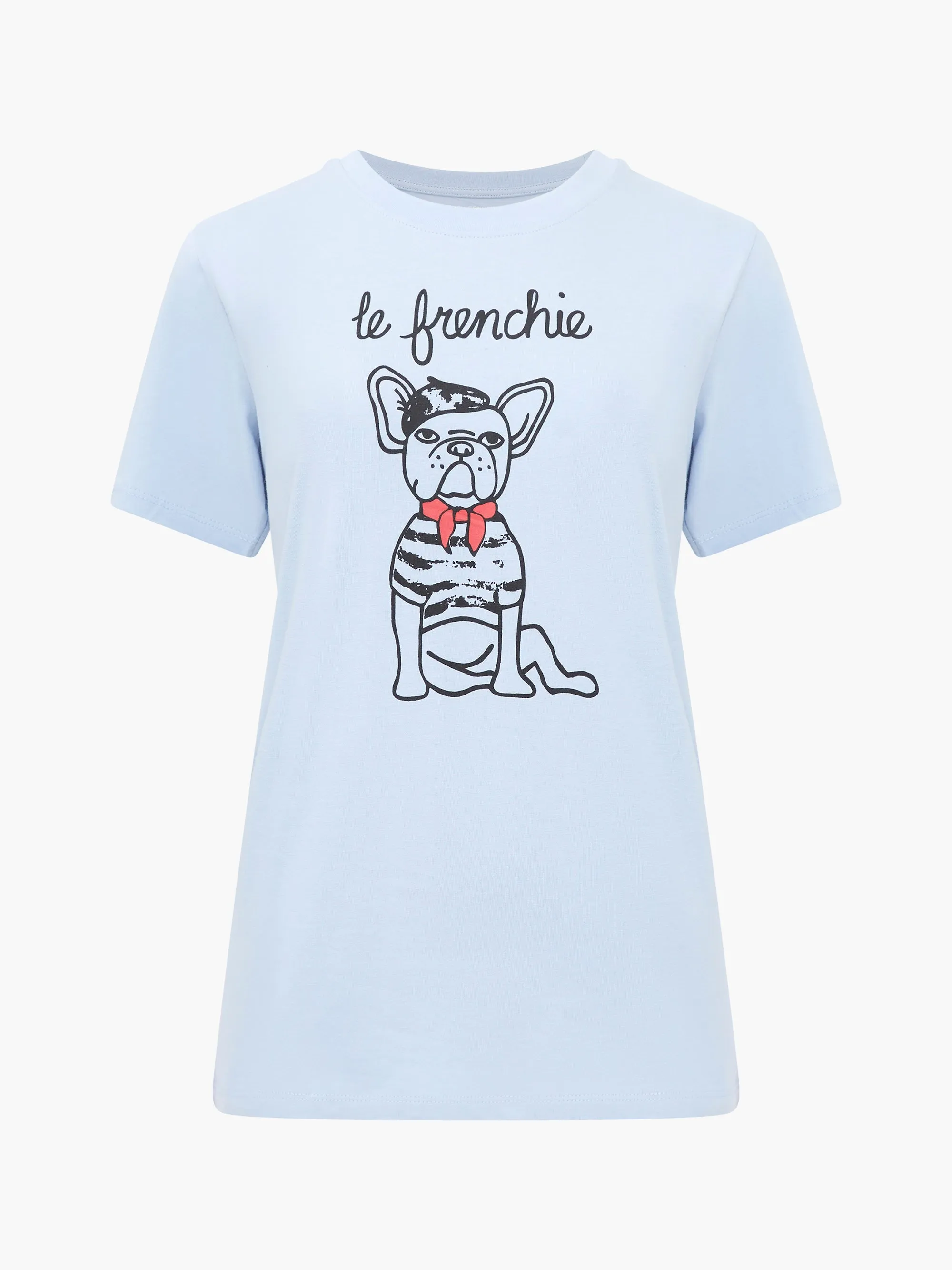 Le Frenchie T-Shirt