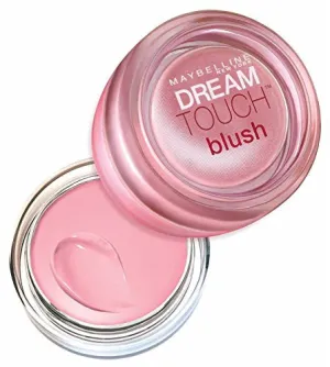 Maybelline Dream Touch Blush, Mauve 7.5g