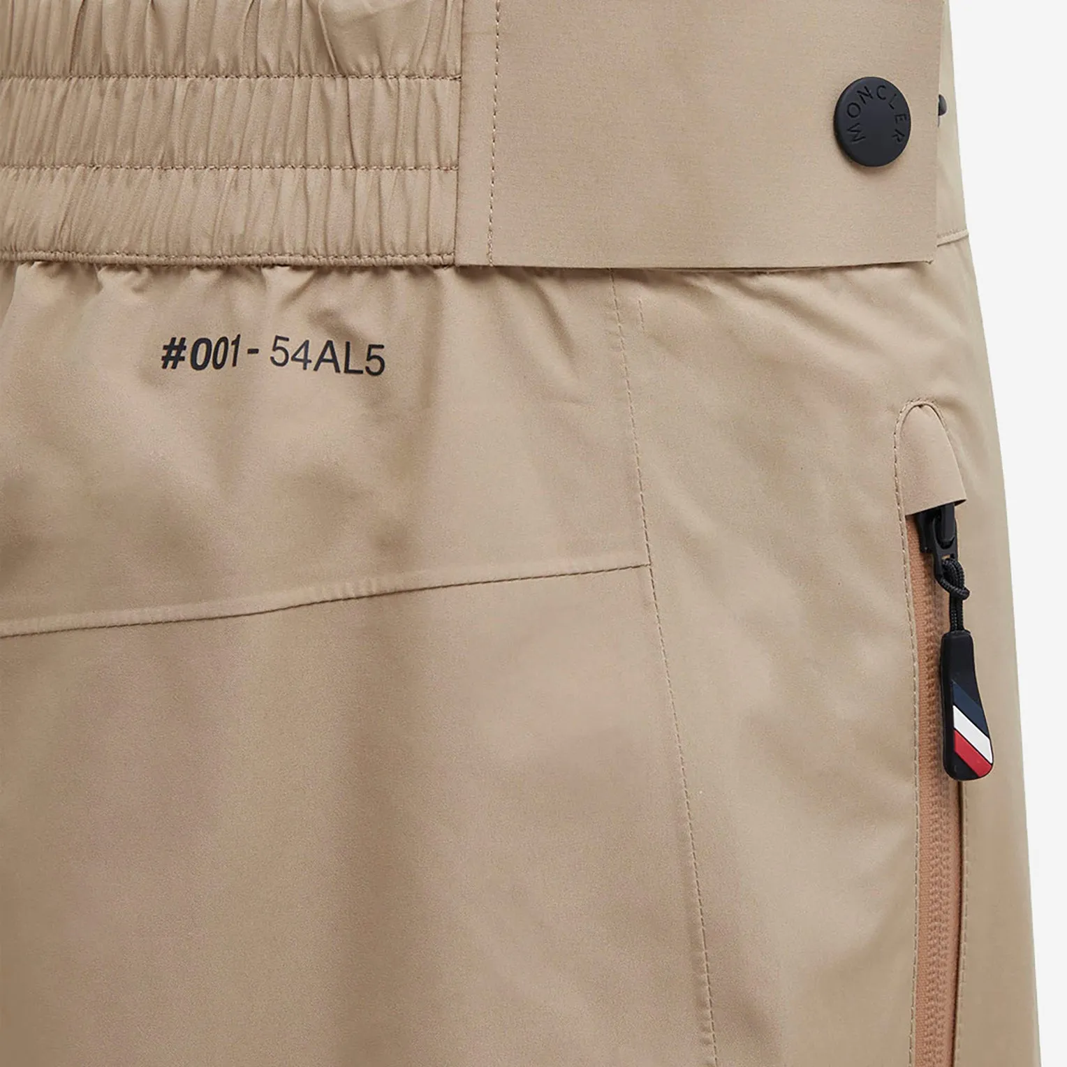 Moncler Grenoble Shell Trouser