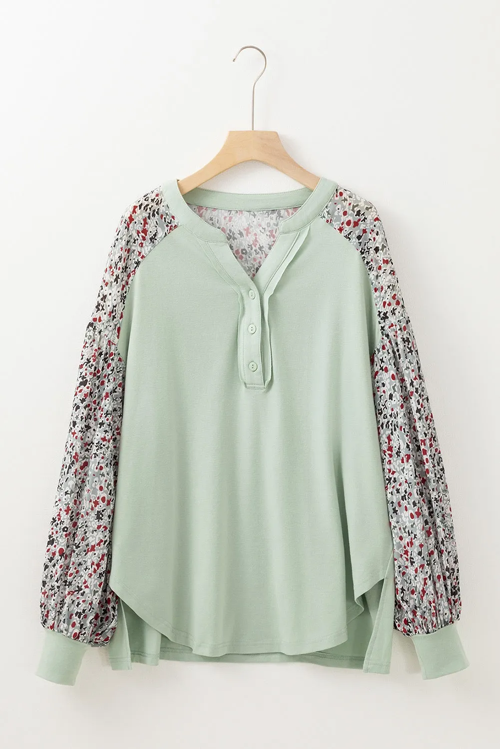 Mystic Meadows Blouse