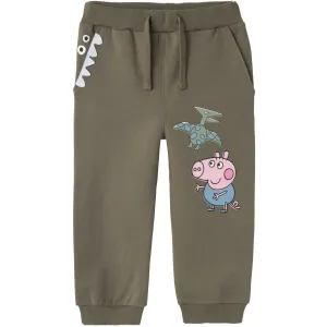 Name It Tea Leaf Apo Peppa Pig Sweatpants