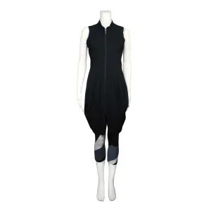 NEW! Gallo Vest in Black by Porto