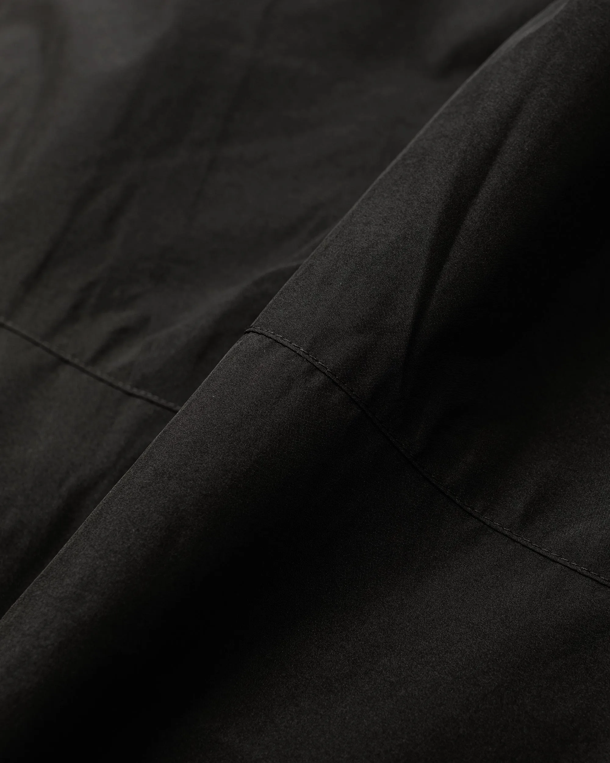 Norse Projects Alvar Gore-Tex Infinium Tech Trouser Black