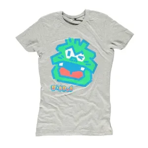 Official Dig Dug Dragon Unisex  T-Shirts