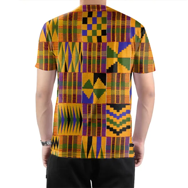 OG Kente T-Shirt