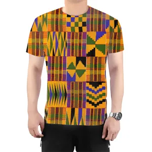 OG Kente T-Shirt