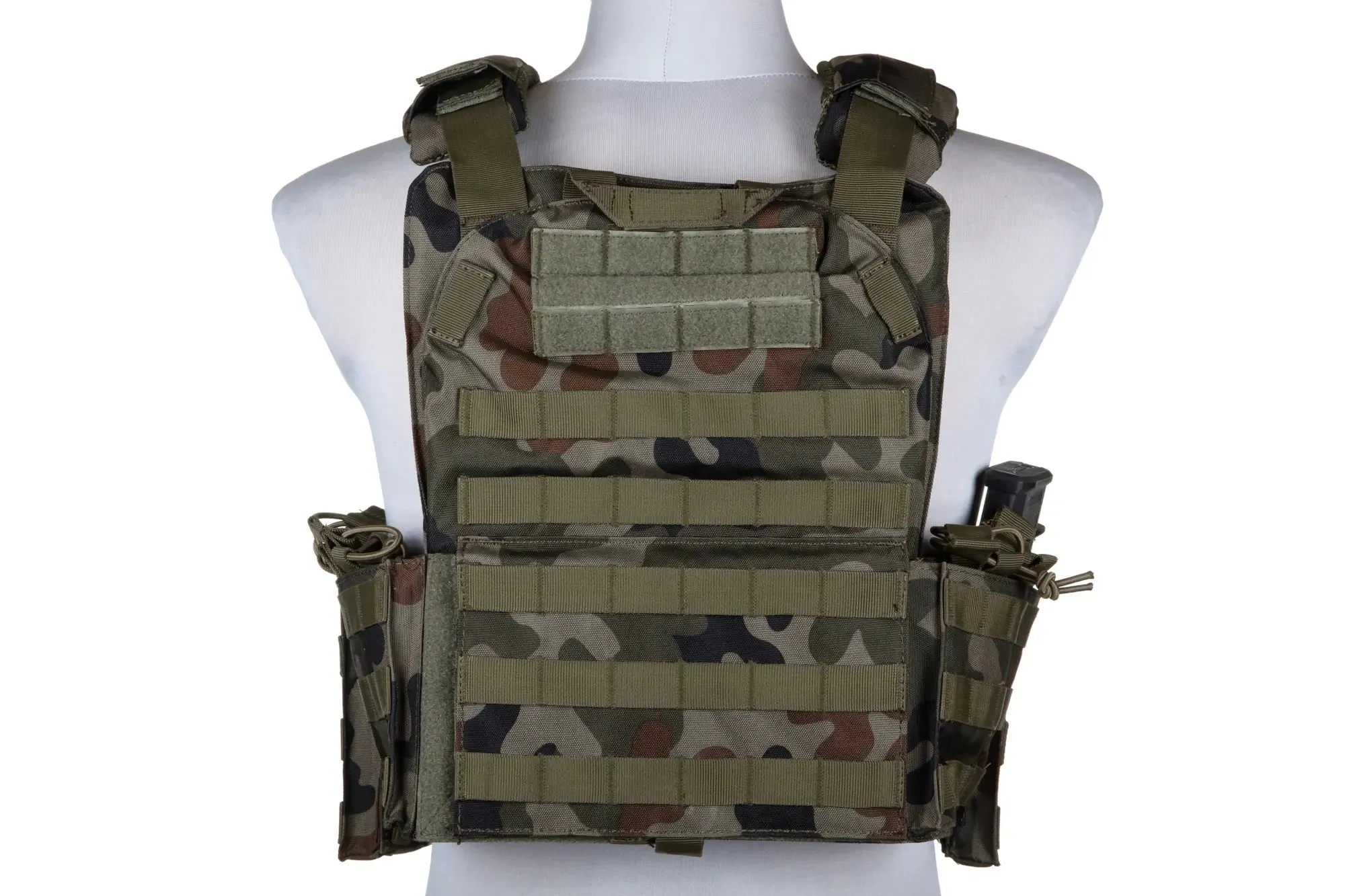 Plate Carrier 8944-1 93 Panther