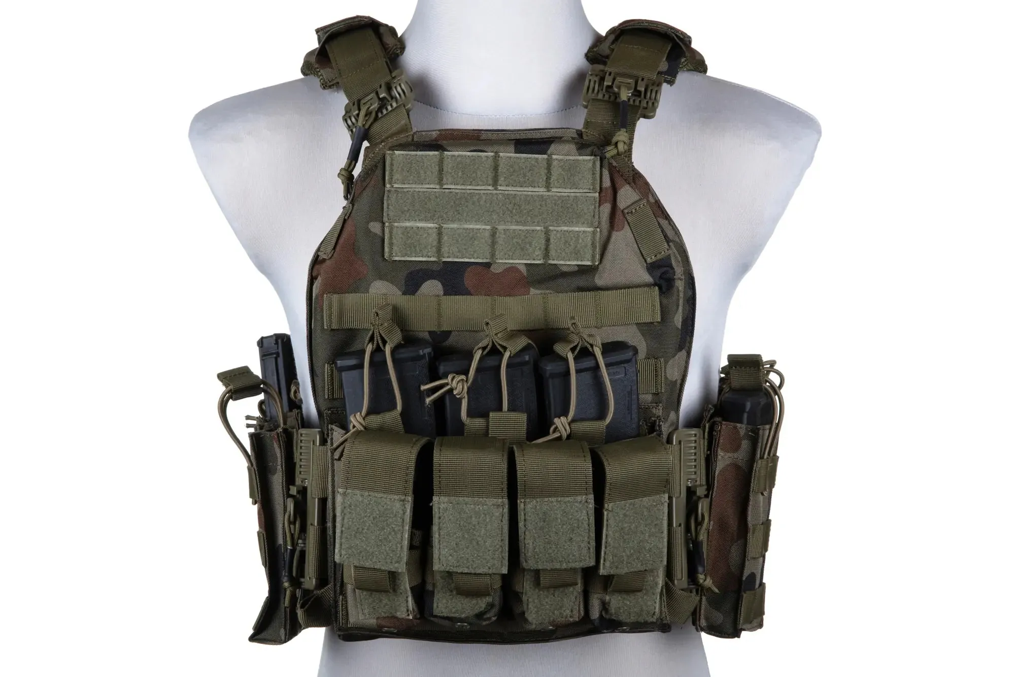 Plate Carrier 8944-1 93 Panther