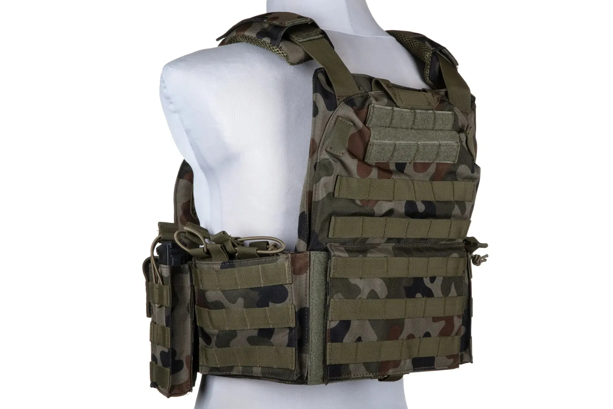 Plate Carrier 8944-1 93 Panther