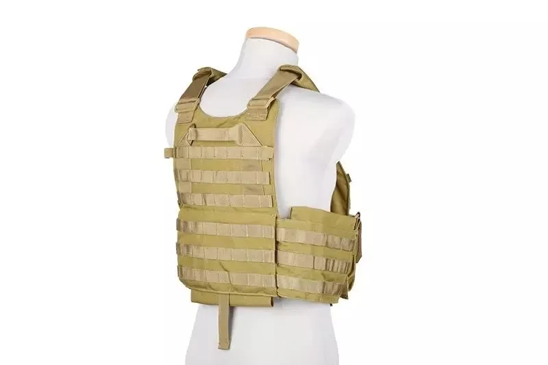 Plate Carrier 94K - Khaki