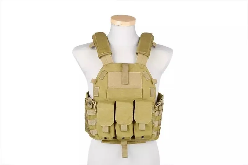 Plate Carrier 94K - Khaki