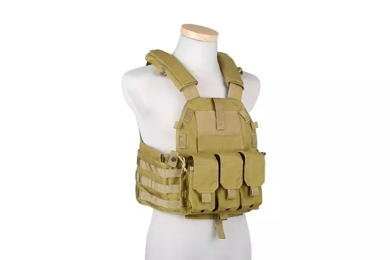 Plate Carrier 94K - Khaki