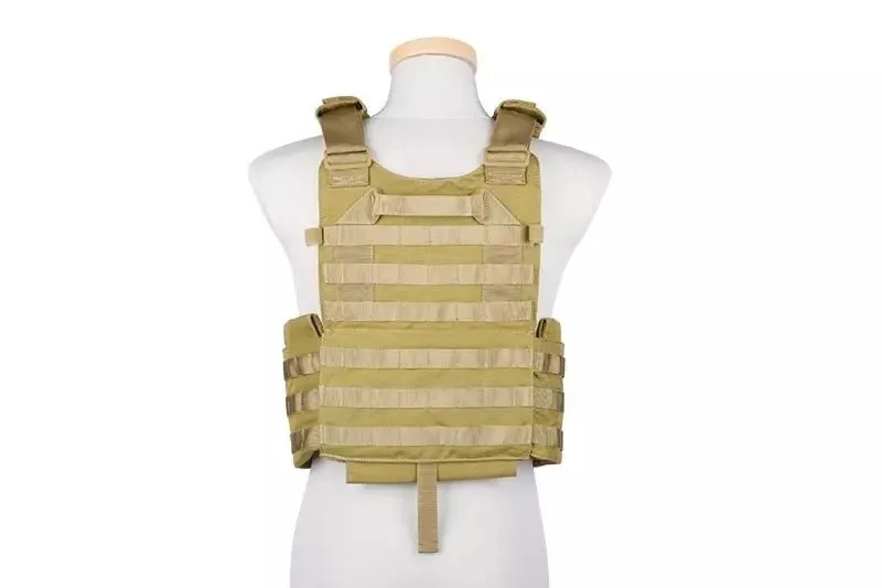 Plate Carrier 94K - Khaki