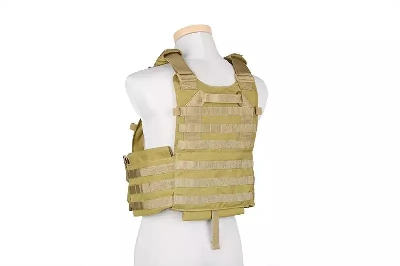 Plate Carrier 94K - Khaki