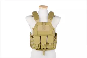 Plate Carrier 94K - Khaki