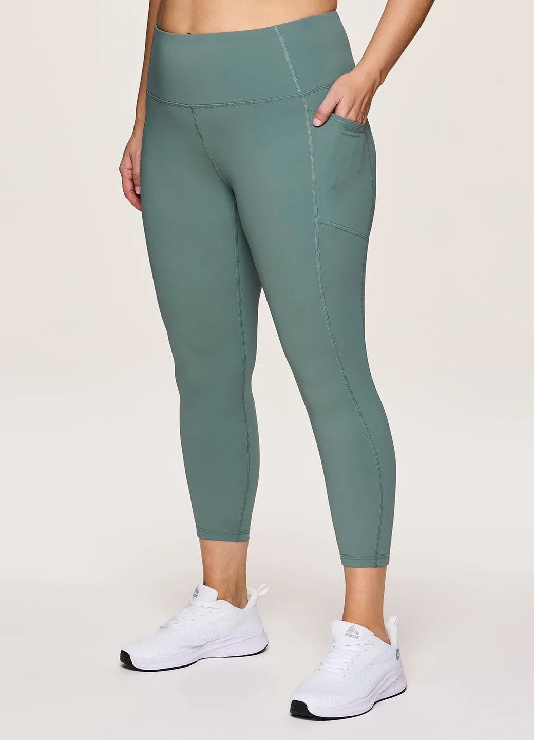 Plus Prime Tech Flex Ultra Hold 7/8 Legging