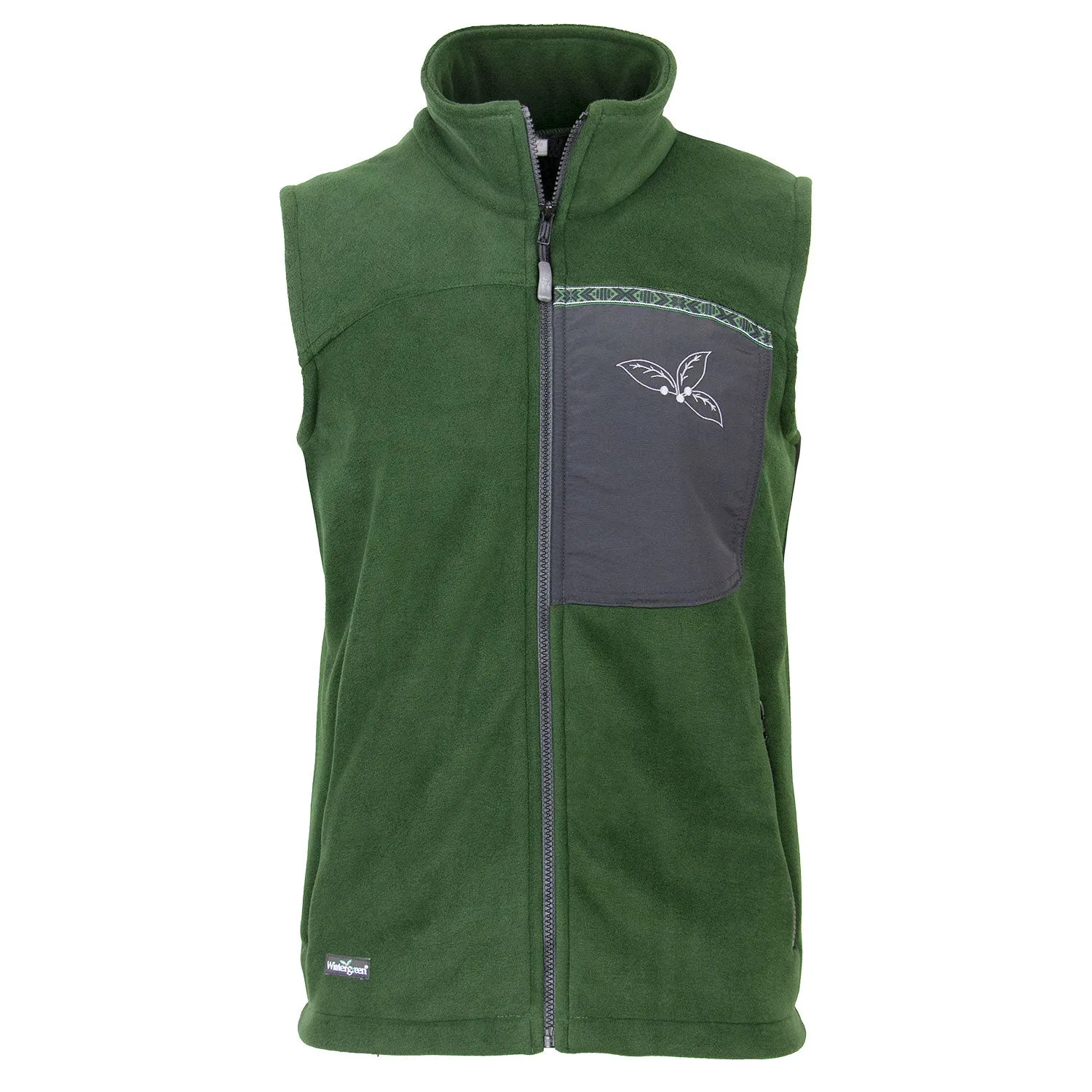 Polar Fleece Vest (Men's)