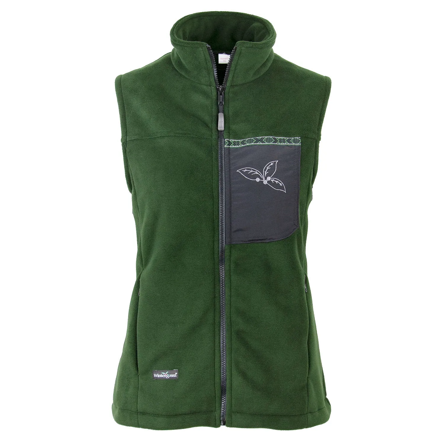 Polar Fleece Vest (Women's)