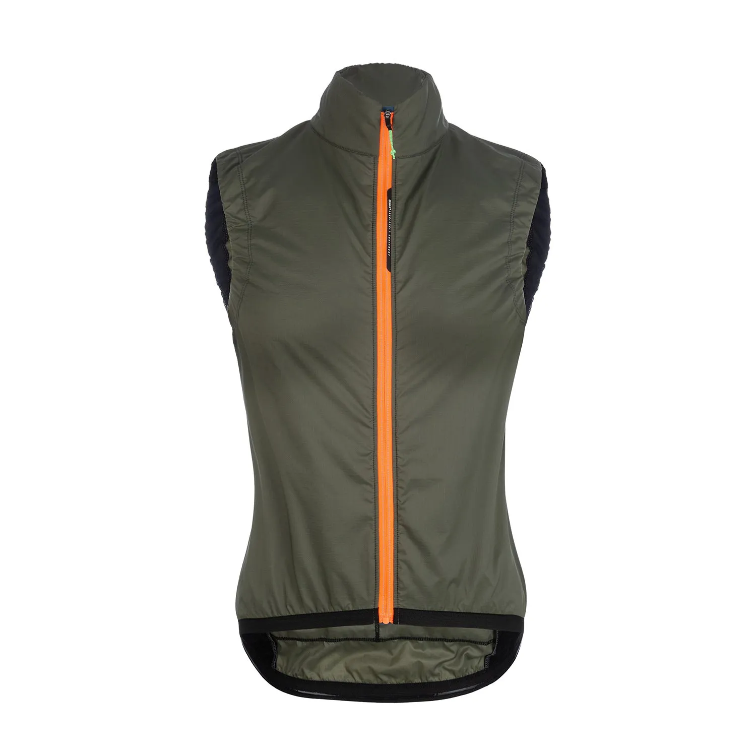 Q36.5 Adventure Insulation Vest - Women