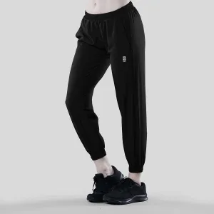 Race Joggers (Black)