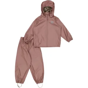 Rainwear Charlie - dusty lilac