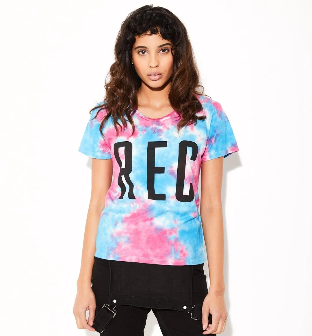 REC Hemp Crew Tee