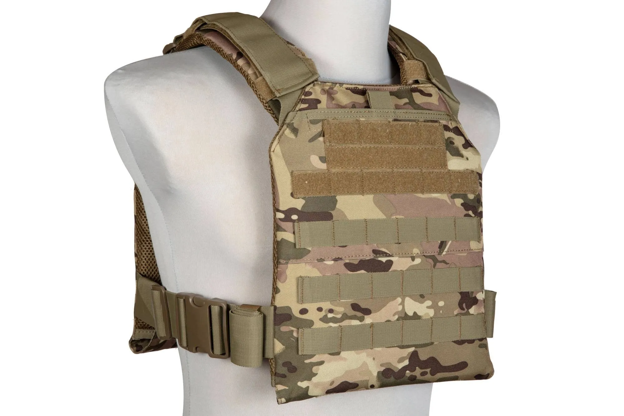 Recon Plate Carrier Tactical Vest - MC