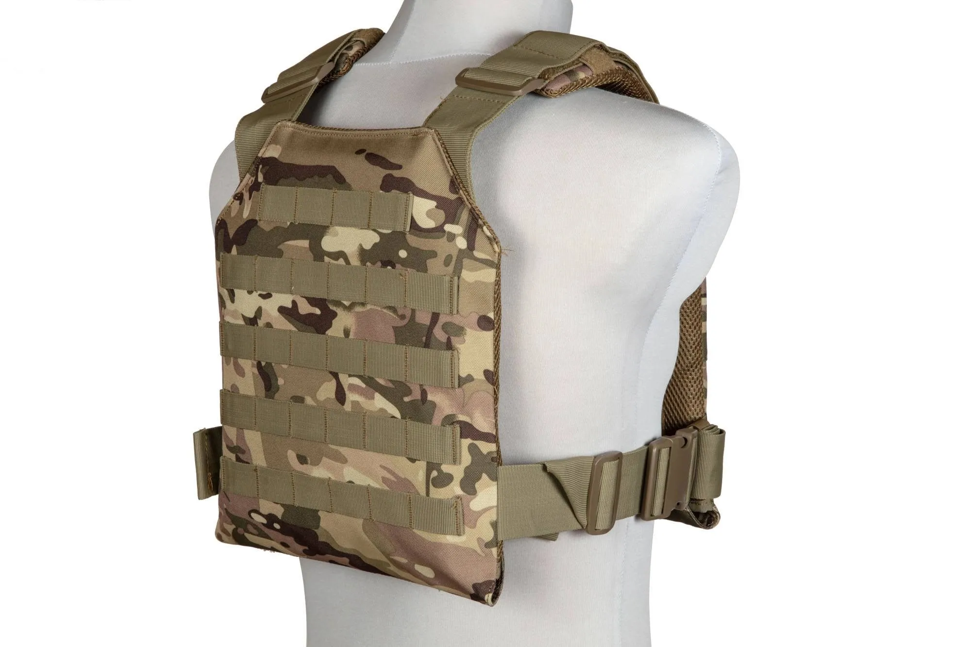 Recon Plate Carrier Tactical Vest - MC