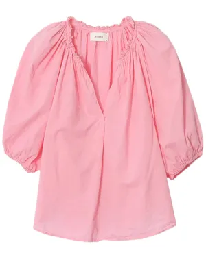 Rose Mallow Jules Top