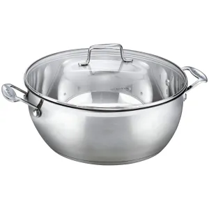 Scanpan Impact Stew Pot 32cm (8.5L)