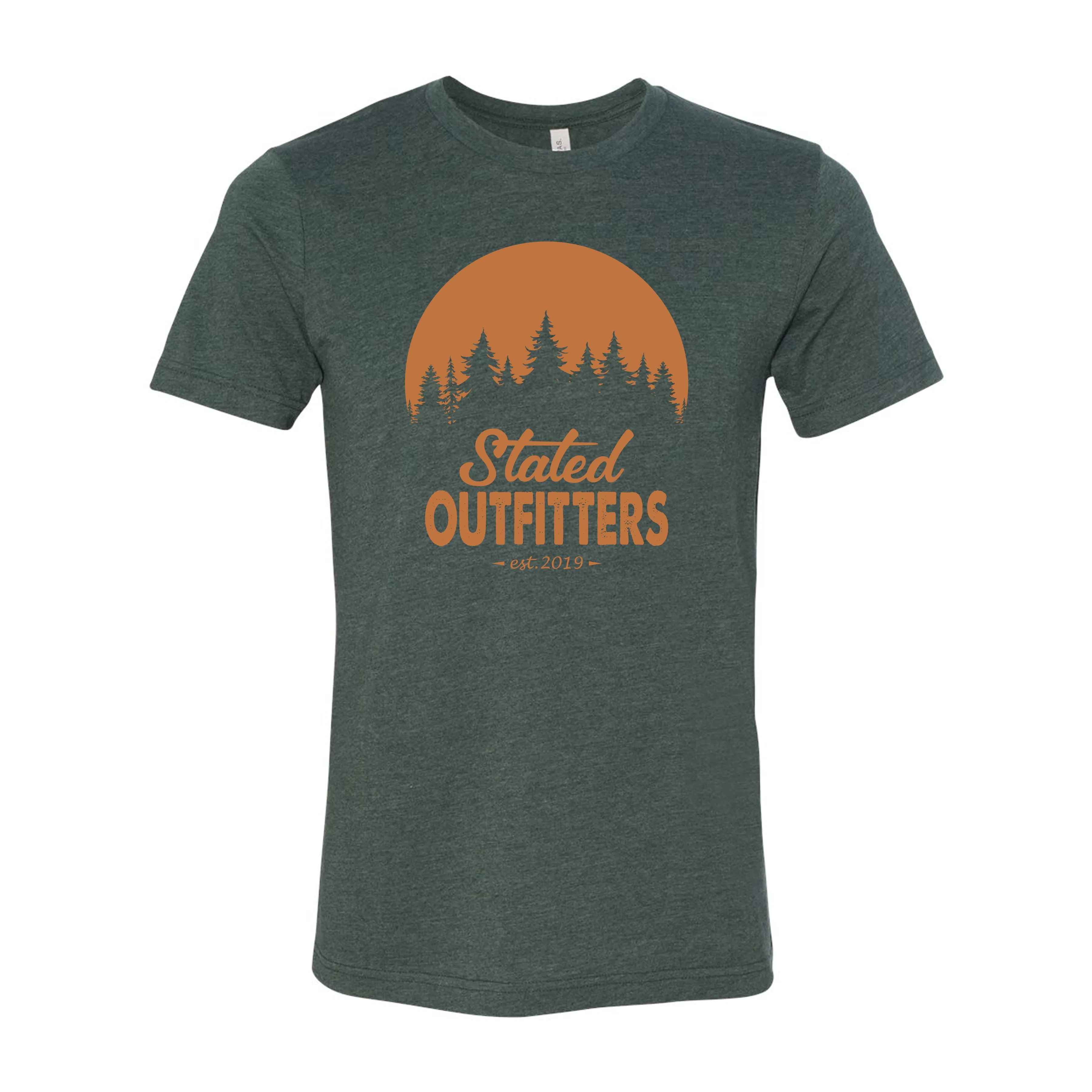 Stated Outfitters Golden Hour T-Shirt