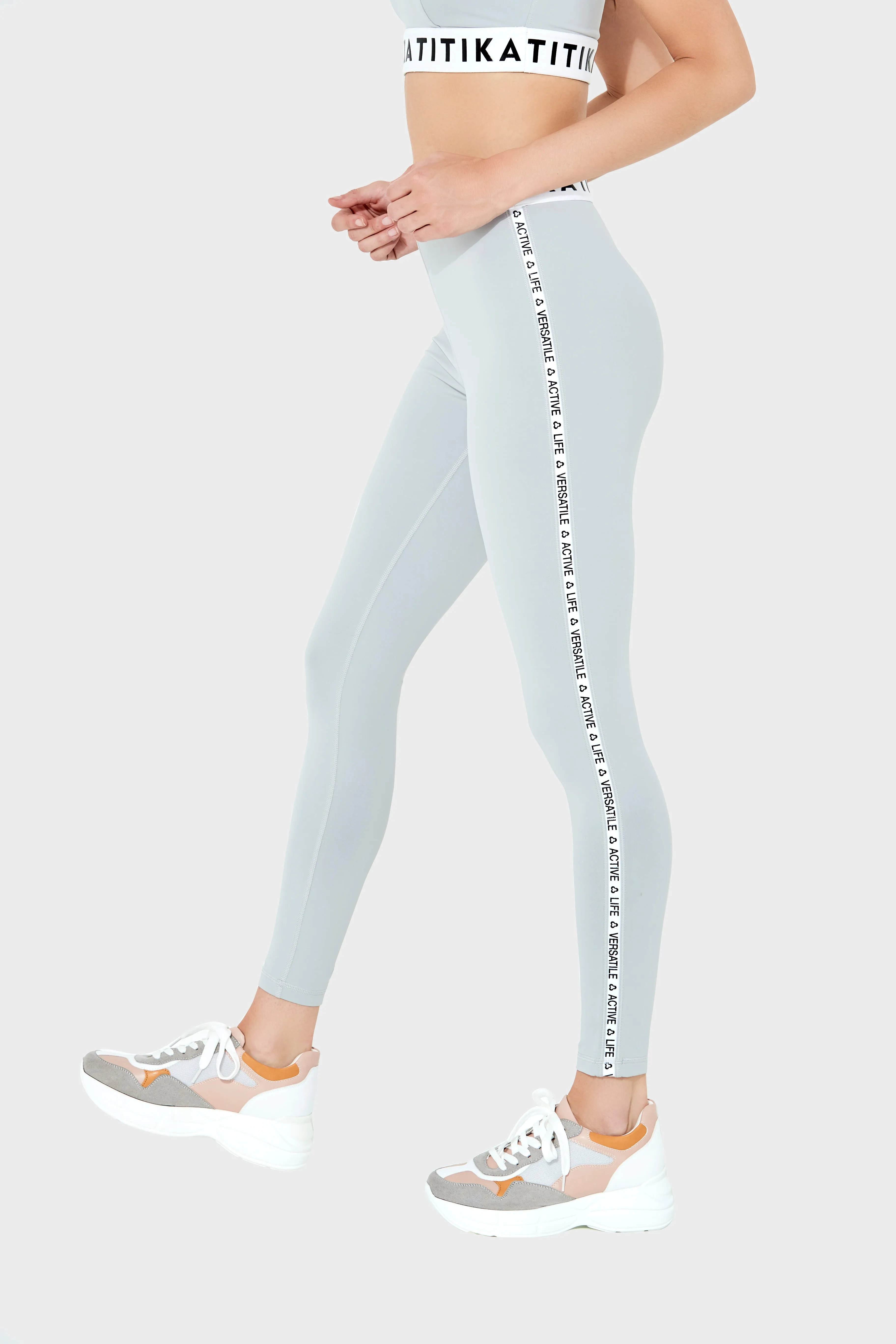 Streamline Leggings I