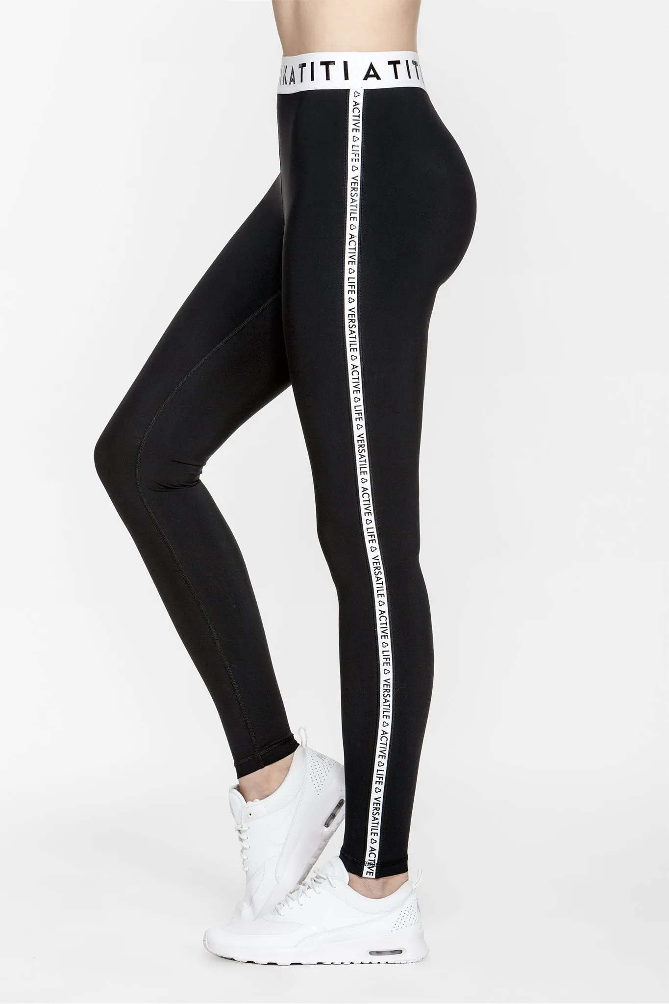 Streamline Leggings I