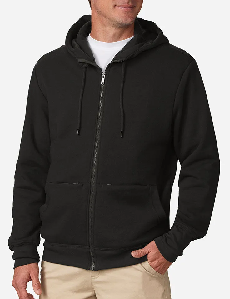 The Cotton Hoodie