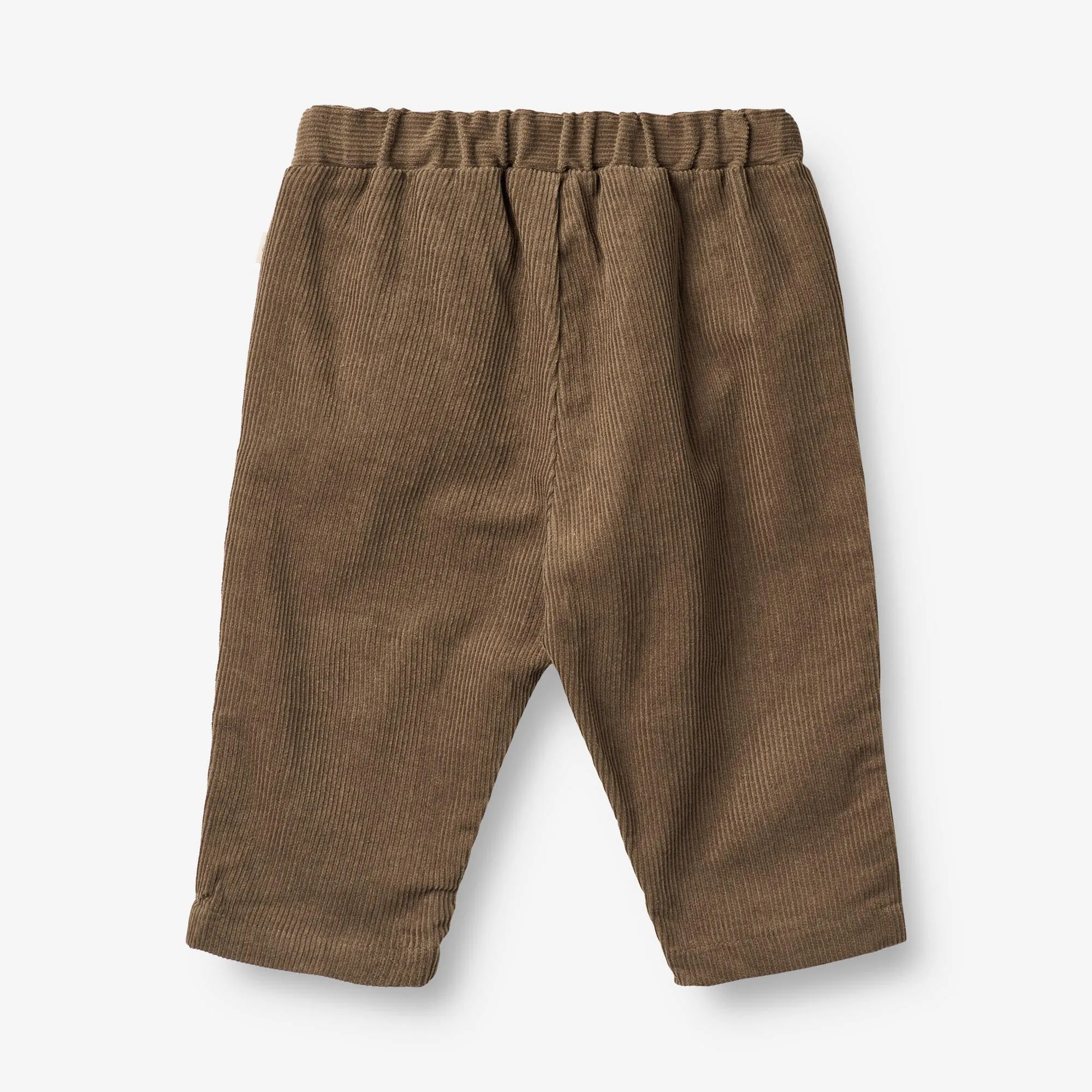 Trousers Aiden | Baby - greybrown