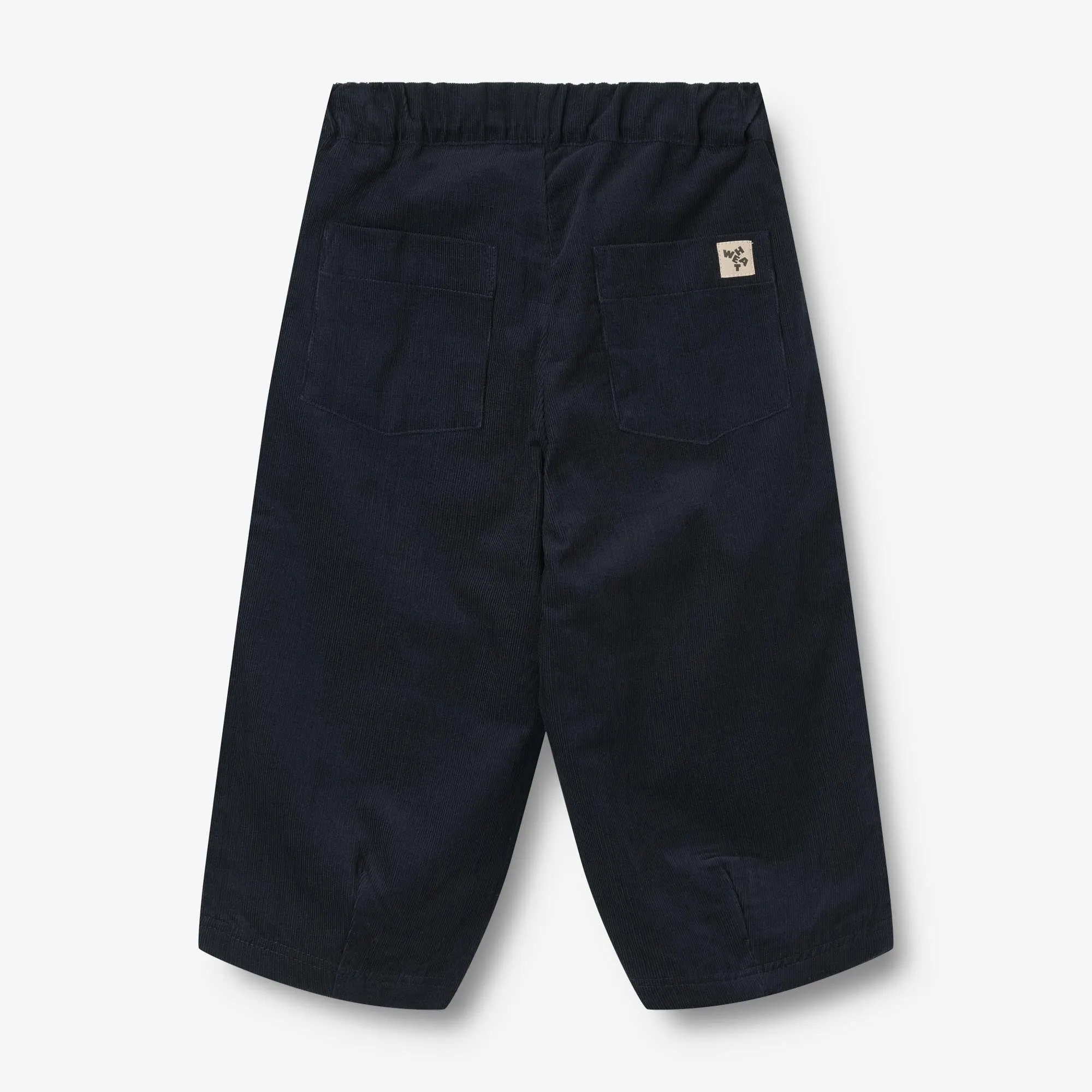 Trousers Juno - navy