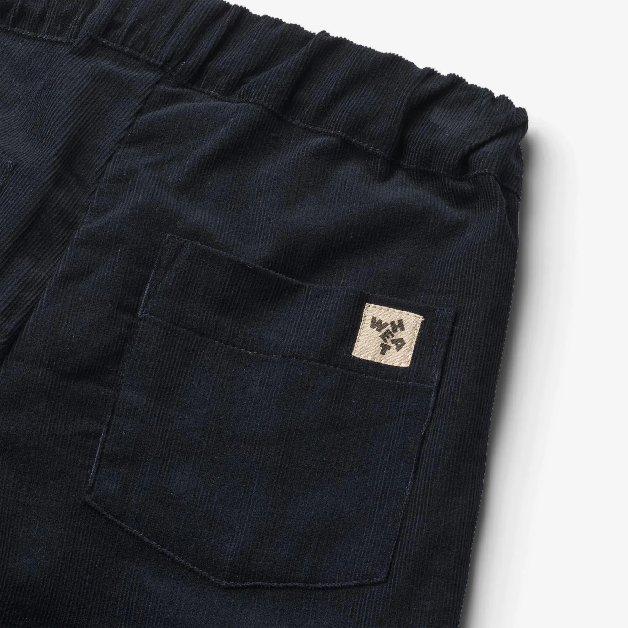 Trousers Juno - navy