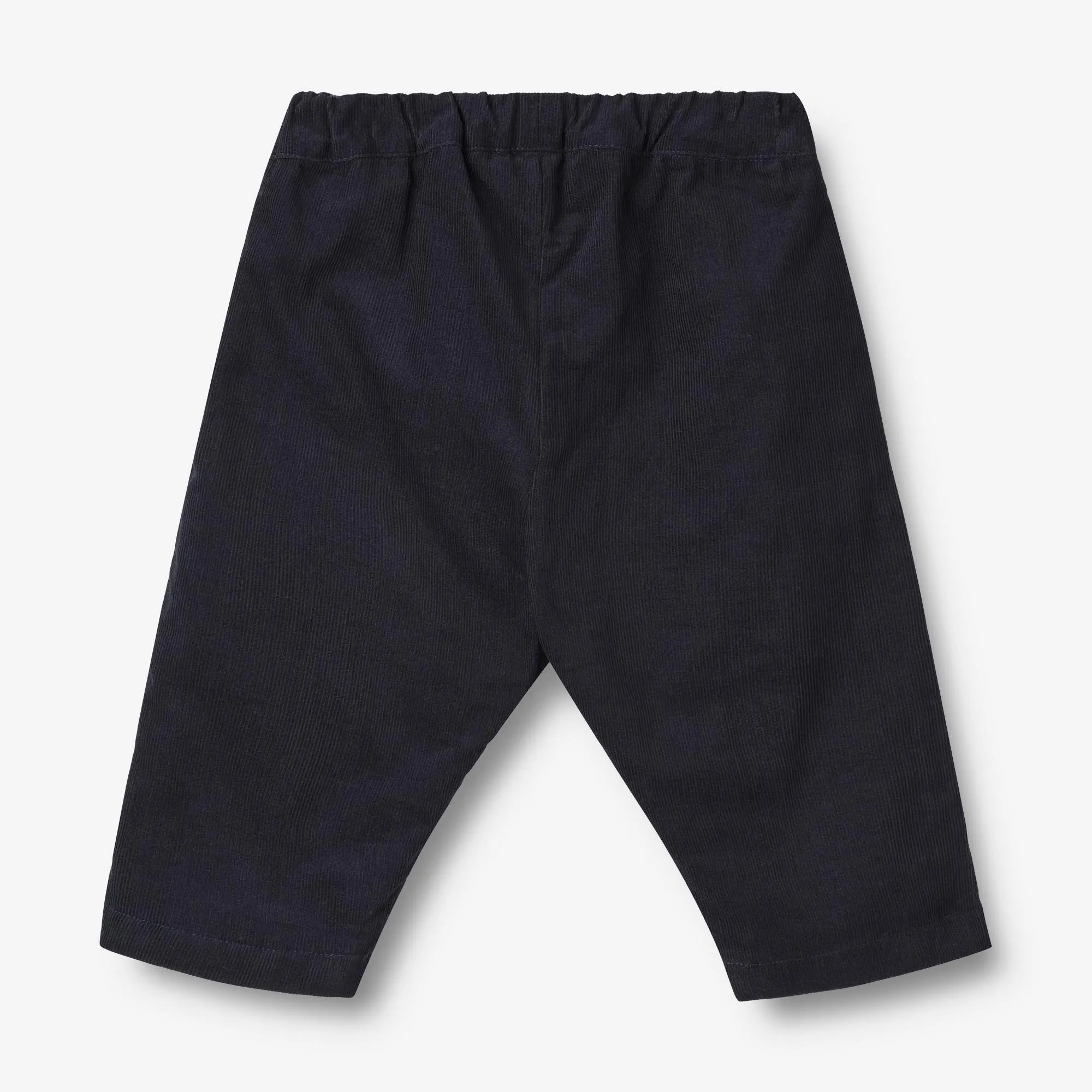 Trousers Lined Aiden - navy