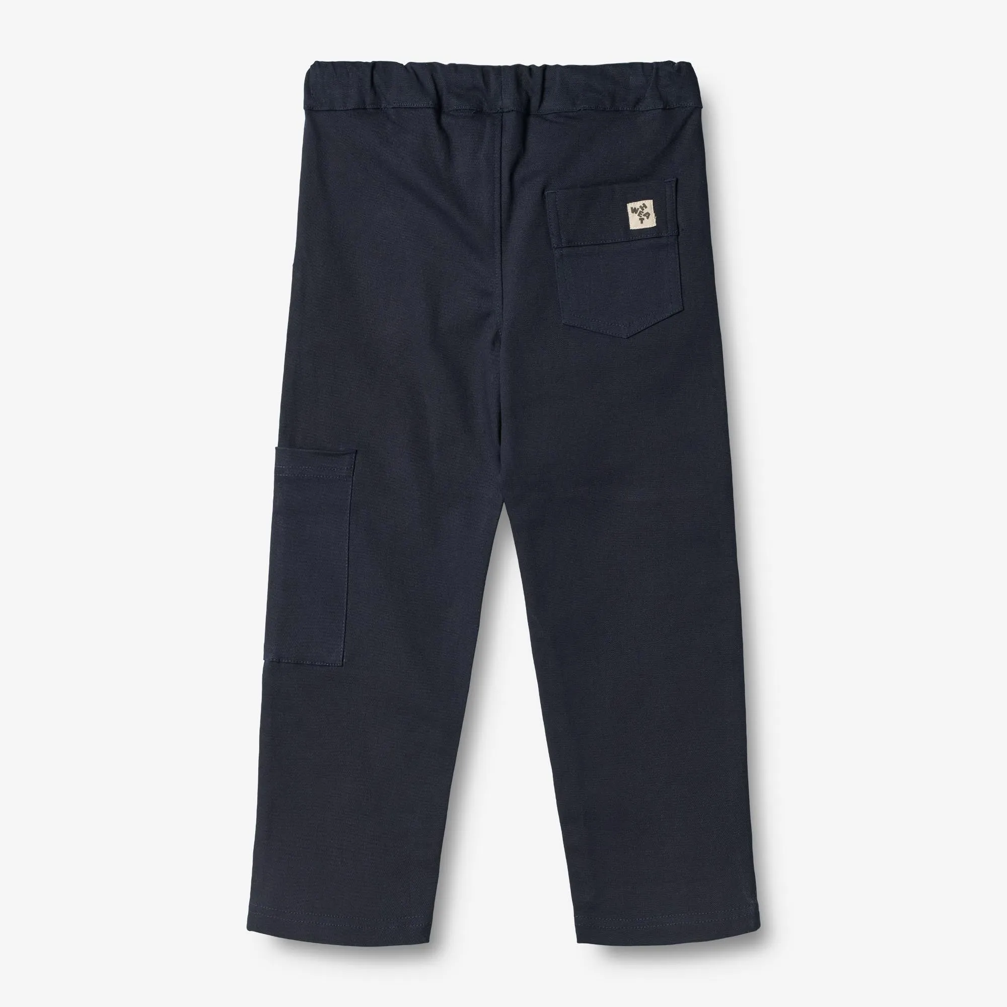 Trousers Nicolai - navy