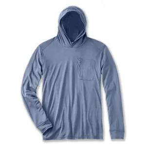 TSG Allszn Bamboo Hoody (Deep Sea)