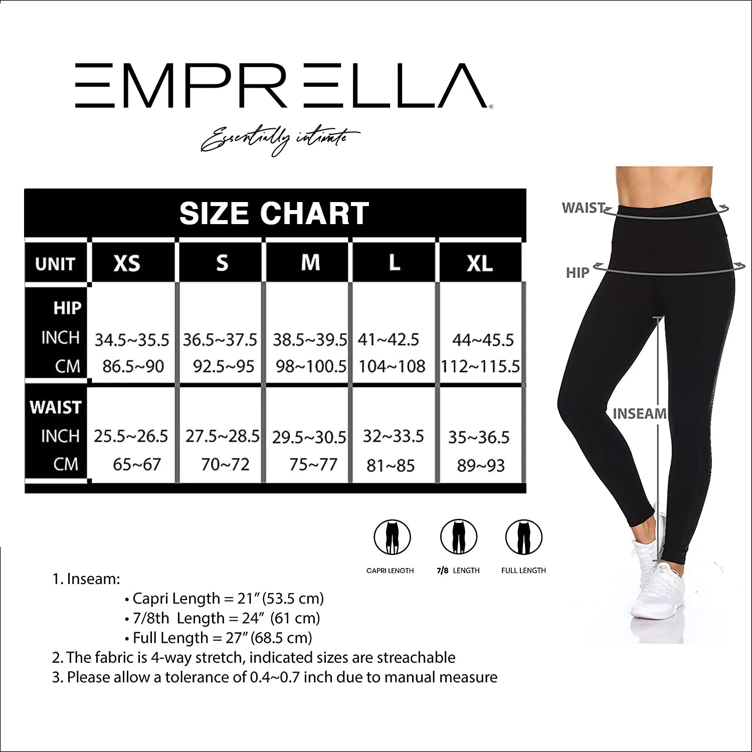 Tummy Control High Waist Wide Lounge or Activewear Yoga Leggings Pants