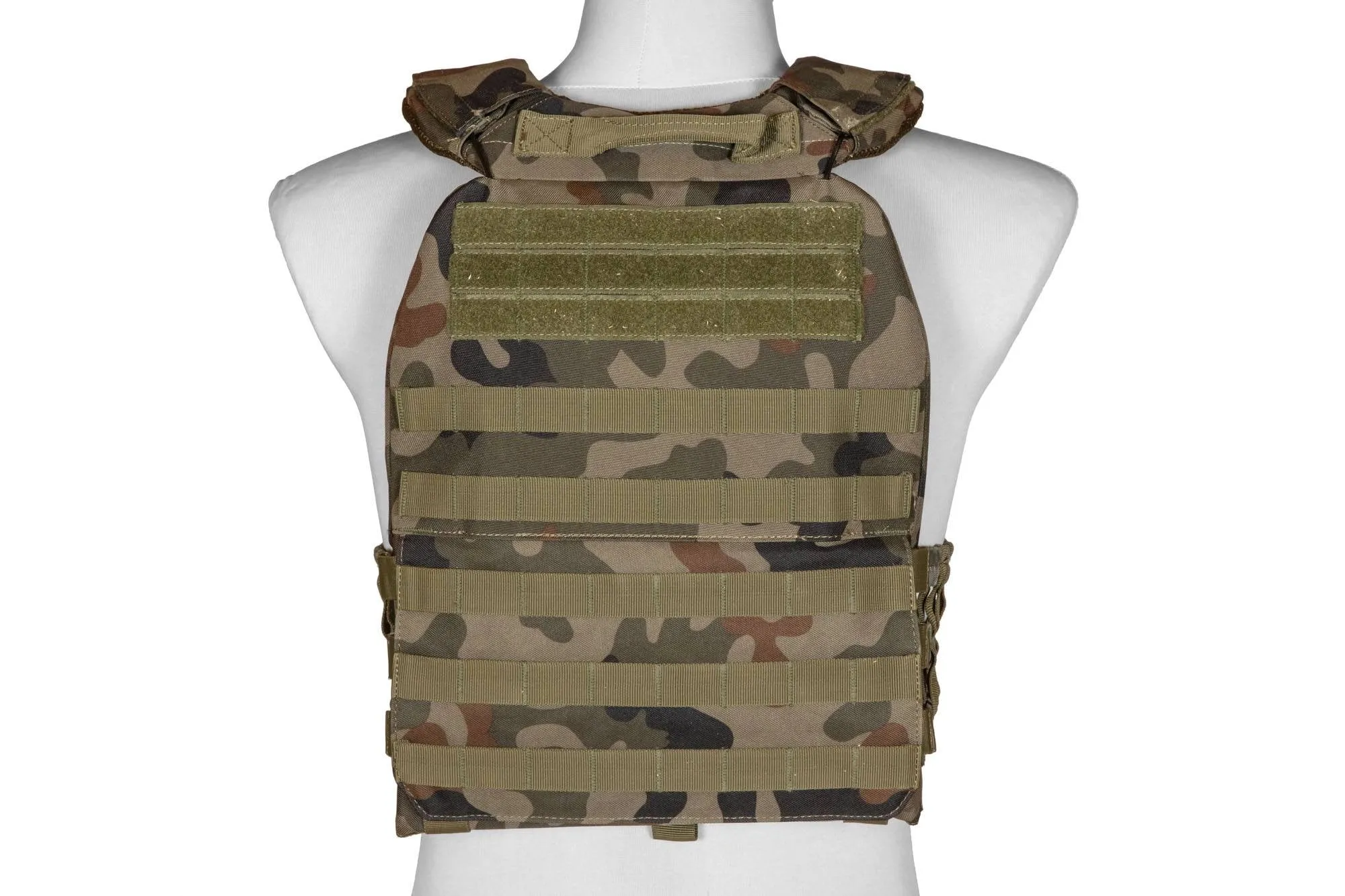 Type 9039 Basic Vest - WZ