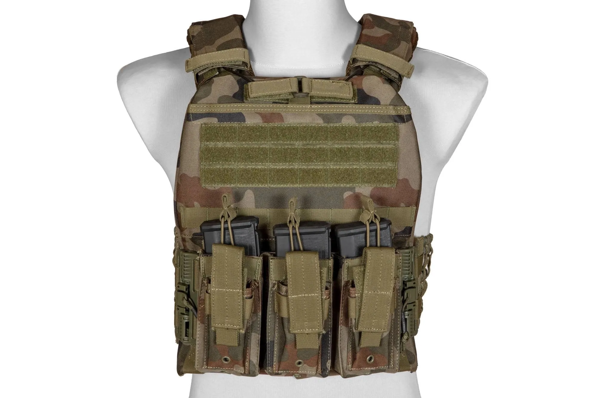 Type 9039 Basic Vest - WZ