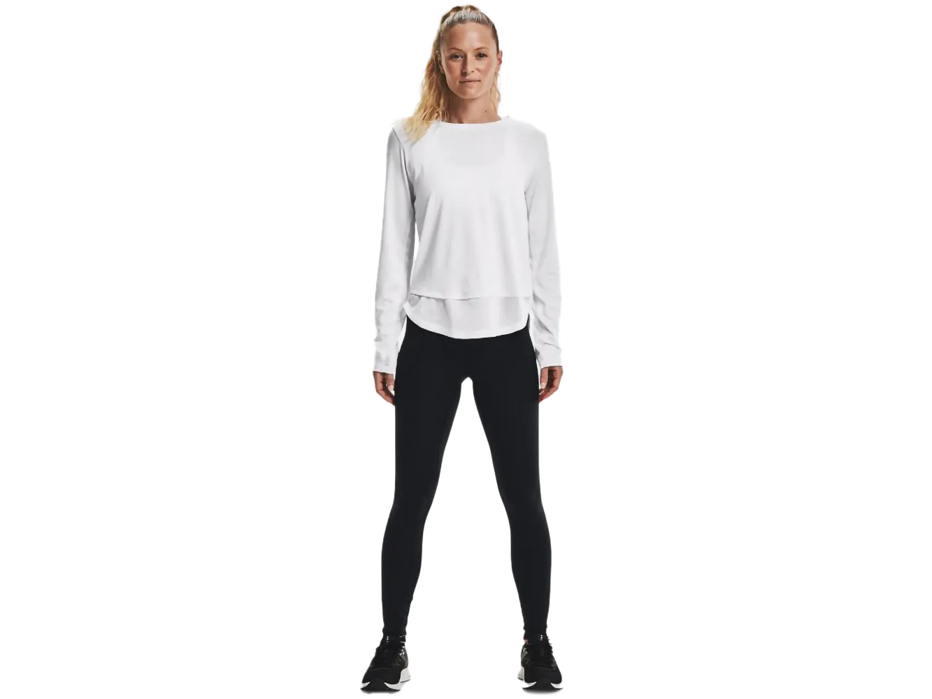 UA Women's Motion Leggings