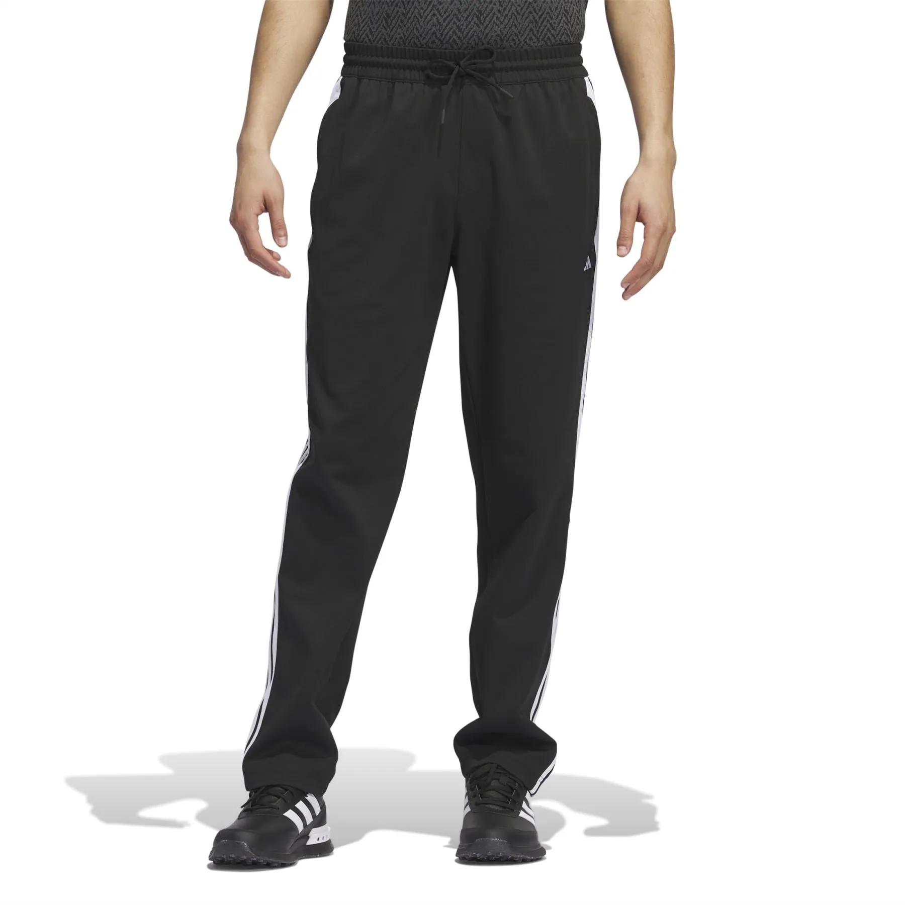 Ultimate365 Track Pants Black - AW24