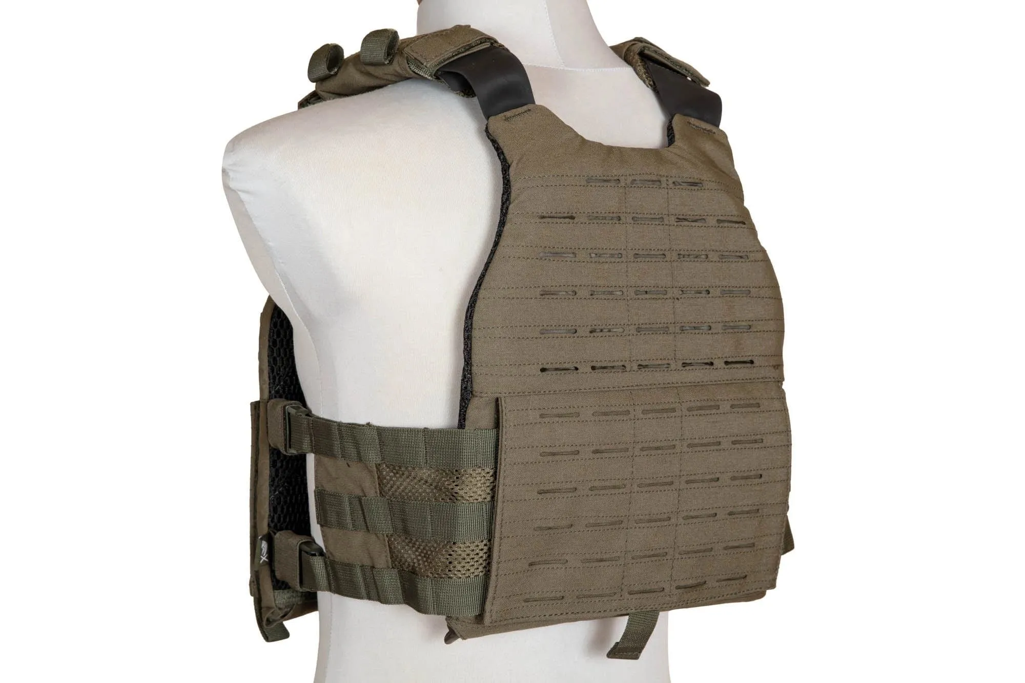 VX Buckle Up Carrier Gen.2 Tactical Vest - olive