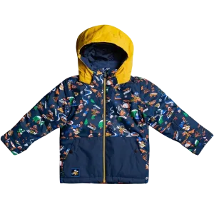 Youth Little Mission Jacket